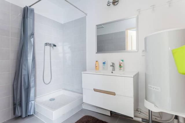 Appart Béziers Plage