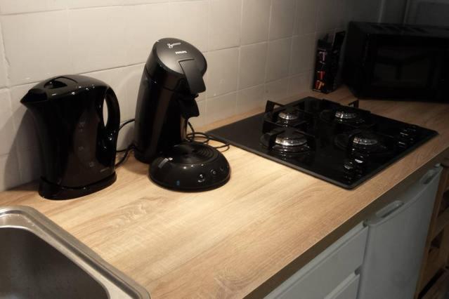 Appart Béziers Plage