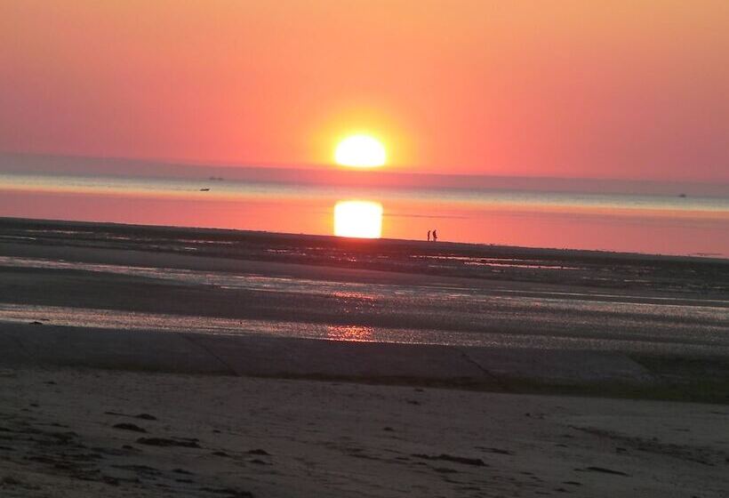 Duplex Croisette Juno Beach