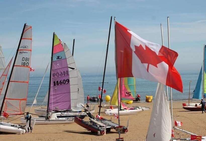 Duplex Croisette Juno Beach