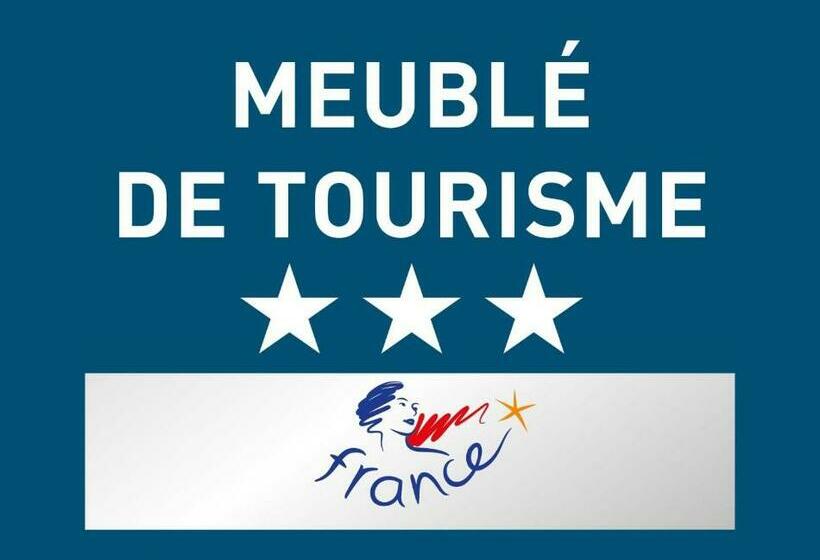 Le Pouffre, Maison De Pêcheur Au Quartier Des Artistes, Clim, Wifi