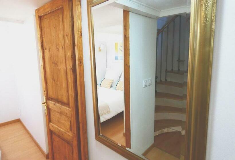 Le Pouffre, Maison De Pêcheur Au Quartier Des Artistes, Clim, Wifi