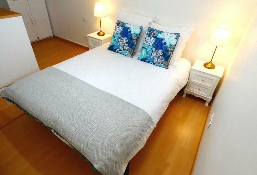 Le Pouffre, Maison De Pêcheur Au Quartier Des Artistes, Clim, Wifi