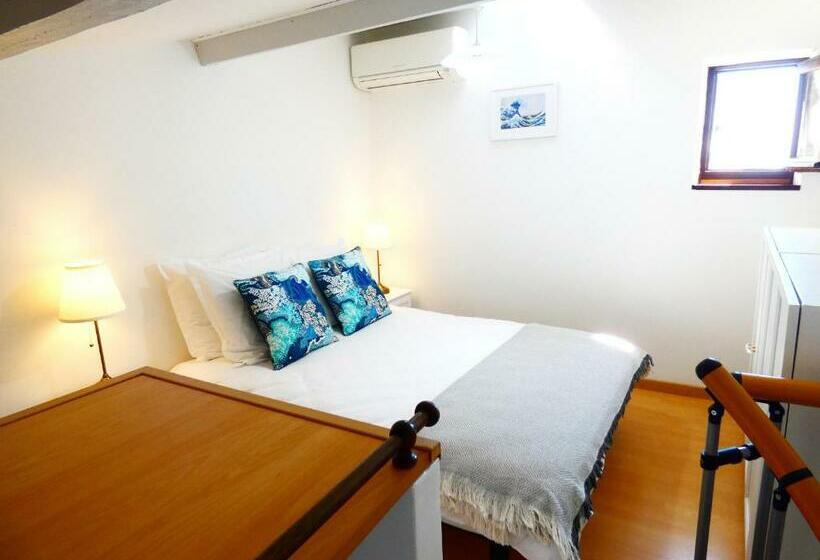 Le Pouffre, Maison De Pêcheur Au Quartier Des Artistes, Clim, Wifi