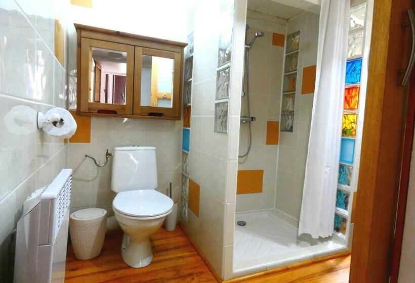 Le Pouffre, Maison De Pêcheur Au Quartier Des Artistes, Clim, Wifi