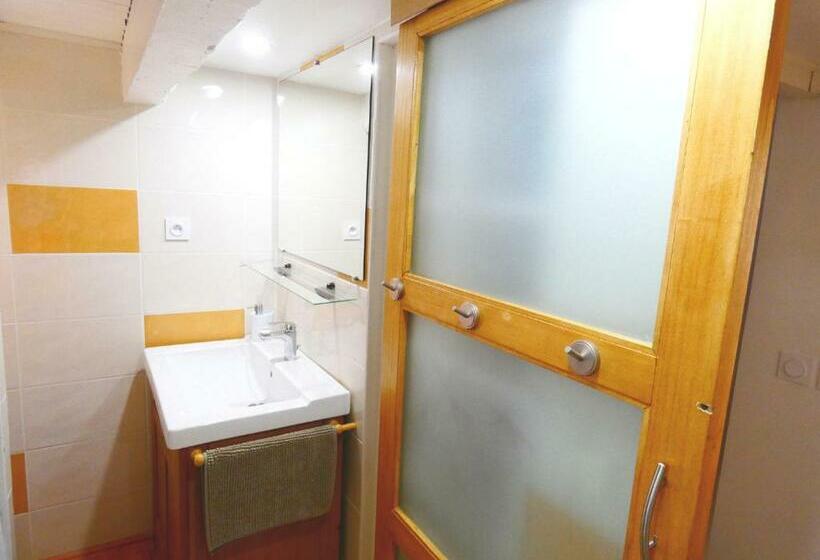 Le Pouffre, Maison De Pêcheur Au Quartier Des Artistes, Clim, Wifi