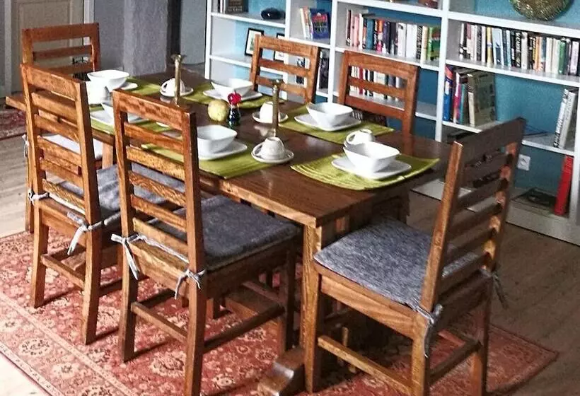 Maison De Textile Apartment