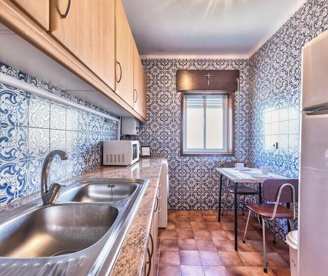 Praia Da Barra Home Sweet Home