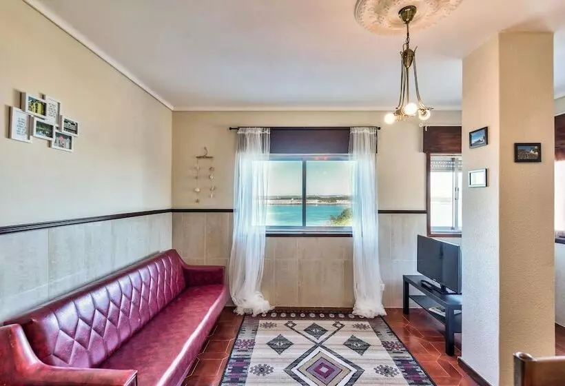 Praia Da Barra   Home Sweet Home