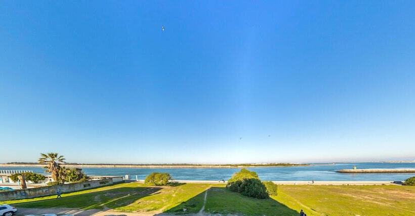 Praia Da Barra Home Sweet Home