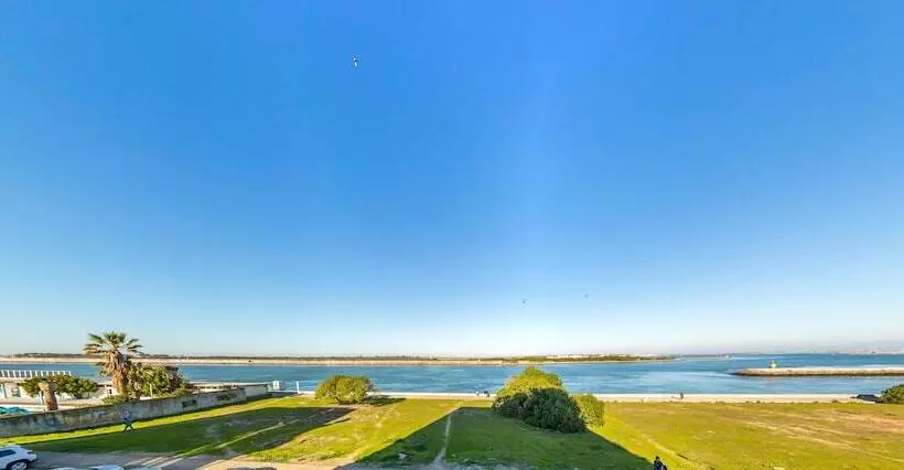 Praia Da Barra   Home Sweet Home