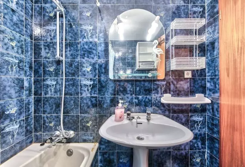 Praia Da Barra   Home Sweet Home