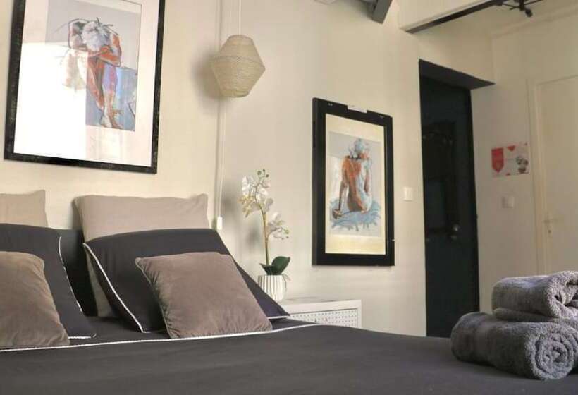 Sacré Coeur De Ville