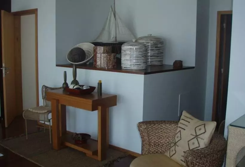 Velamarina Apartment