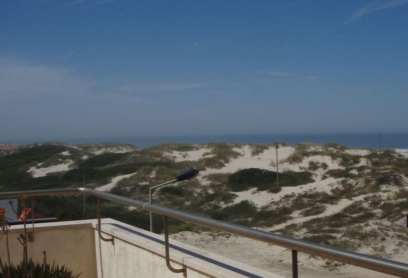 Velamarina Apartment