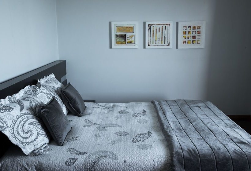 Velamarina Apartment