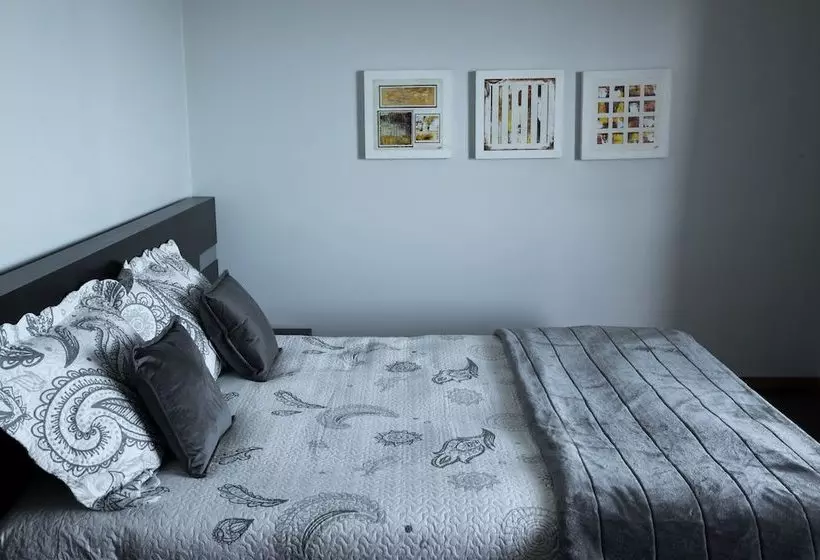 Velamarina Apartment
