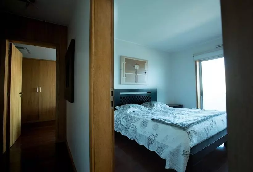 Velamarina Apartment