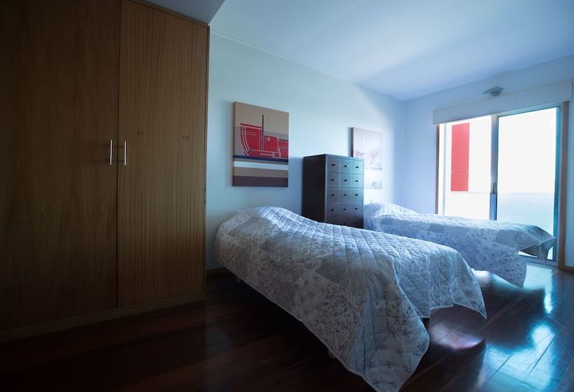 Velamarina Apartment