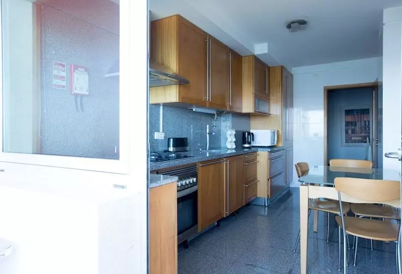 Velamarina Apartment