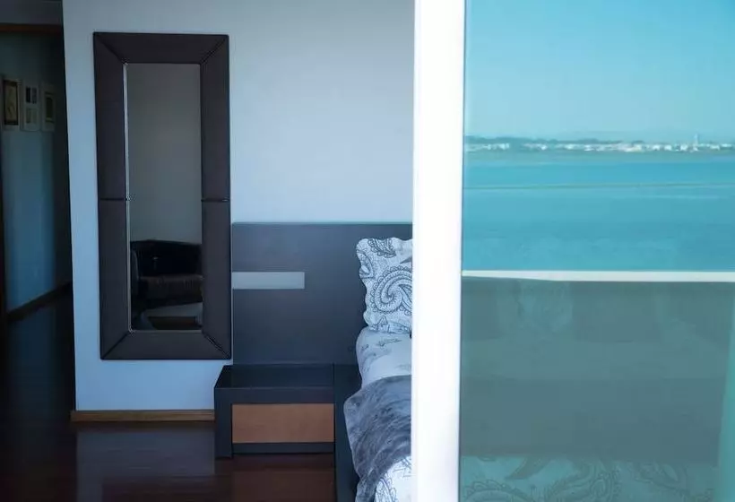 Velamarina Apartment