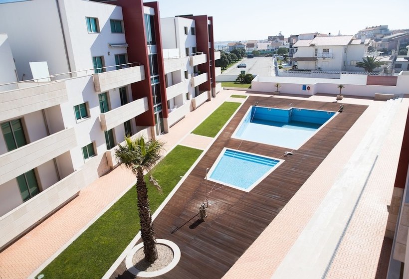 Velamarina Apartment