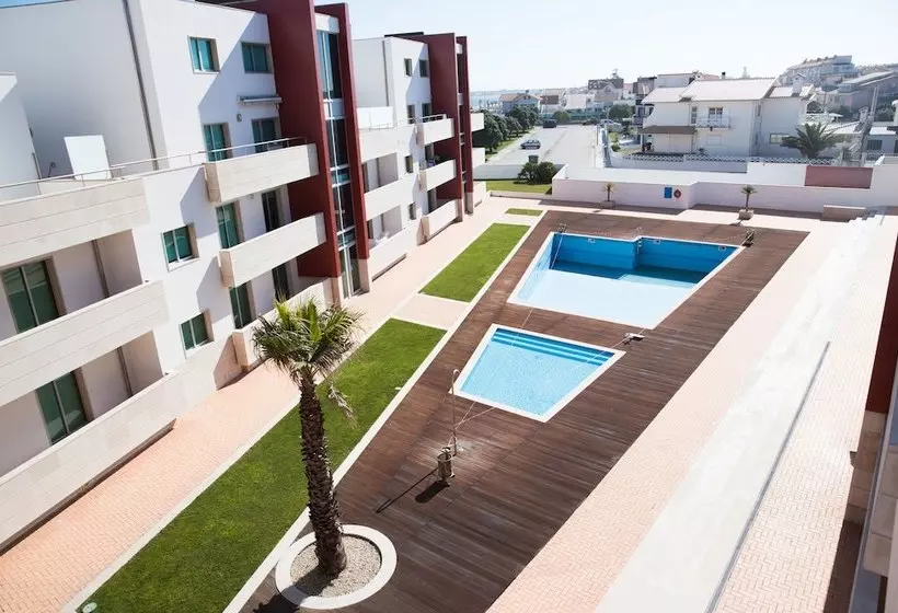 Velamarina Apartment