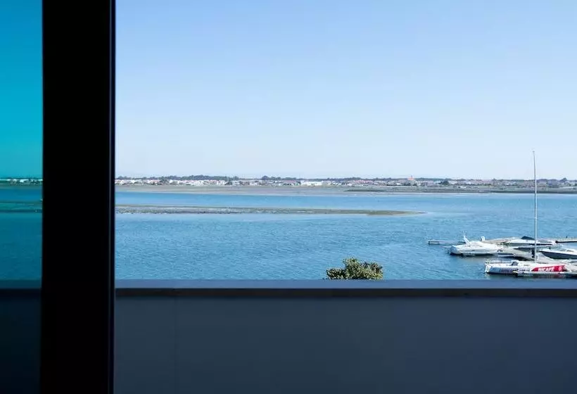 Velamarina Apartment