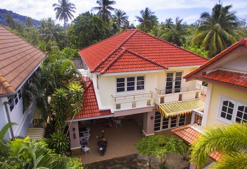 Villa Adelle Bang Tao 2 Bedroom House