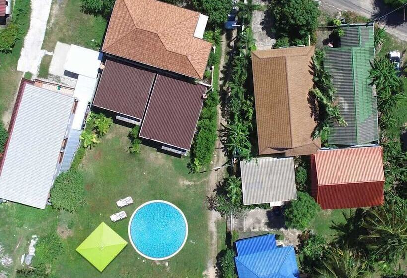 Villa Adelle Bang Tao 2 Bedroom House