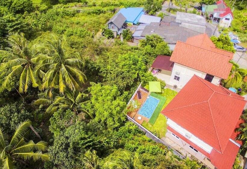 Villa Adelle Bang Tao 2 Bedroom House