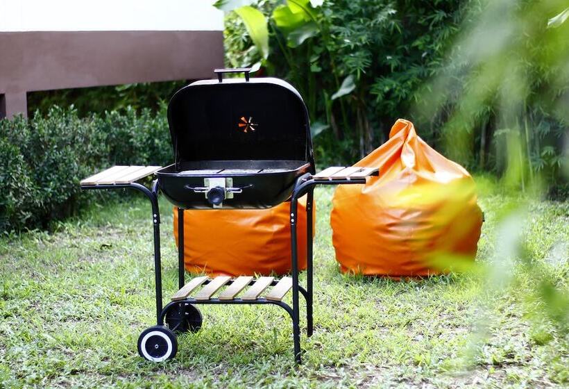 Villa Adelle Bang Tao 2 Bedroom House