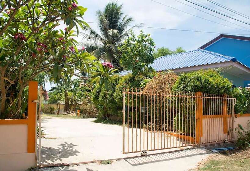 Villa Adelle Bang Tao 2 Bedroom House