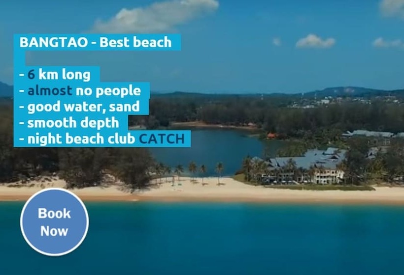 Villa Adelle Bang Tao 2 Bedroom House