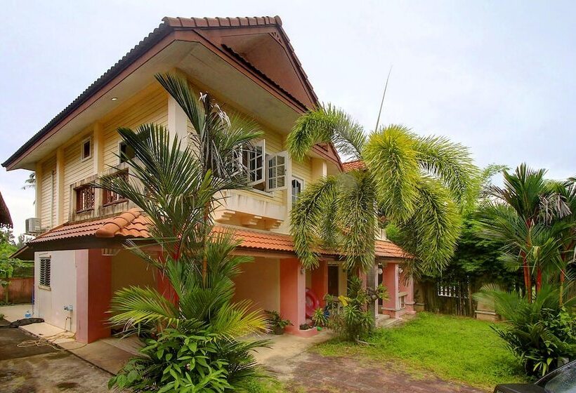 Villa Adelle Bang Tao 2 Bedroom House
