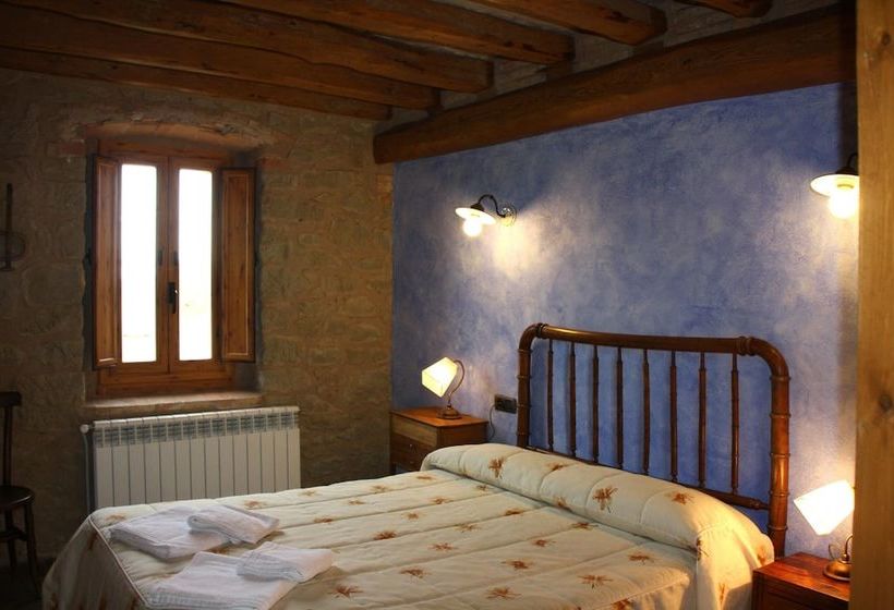 Charming Villa In Llobera With Private Pool