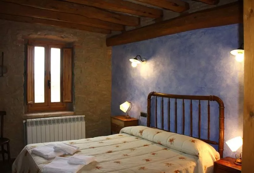 Charming Villa In Llobera With Private Pool