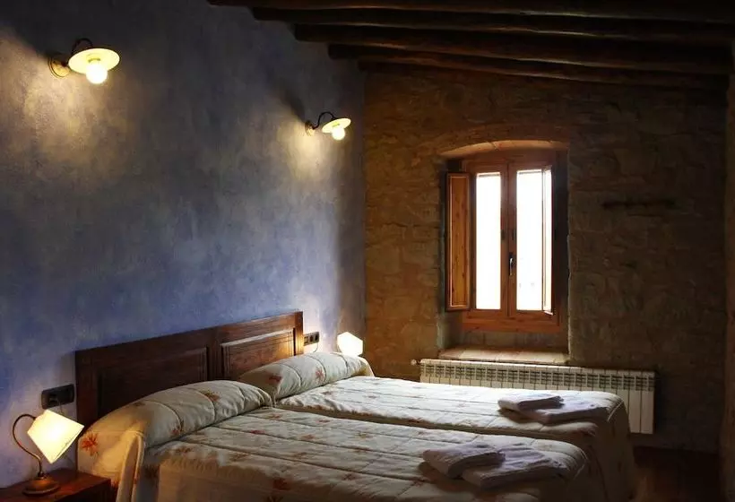 Charming Villa In Llobera With Private Pool