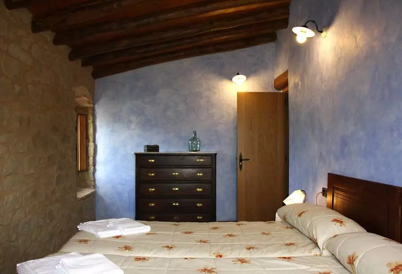 Charming Villa In Llobera With Private Pool