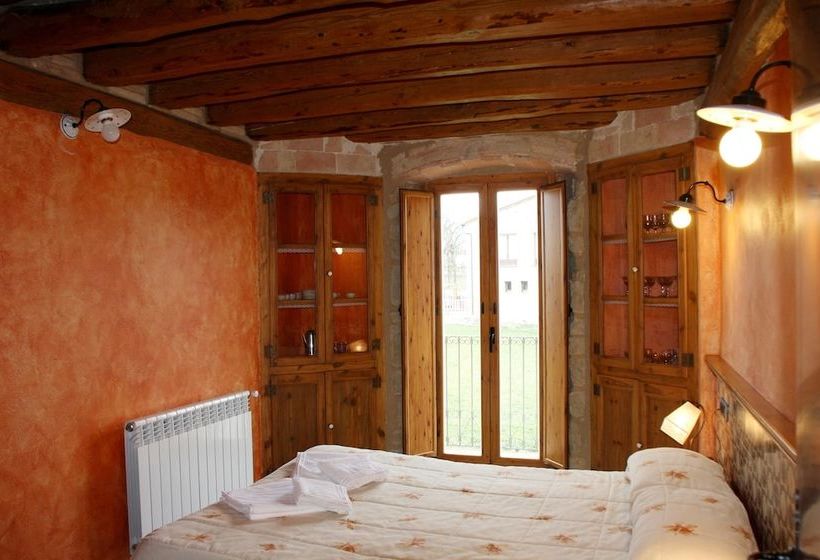 Charming Villa In Llobera With Private Pool