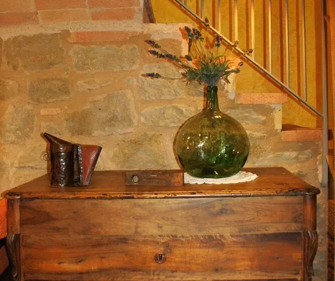 Charming Villa In Llobera With Private Pool