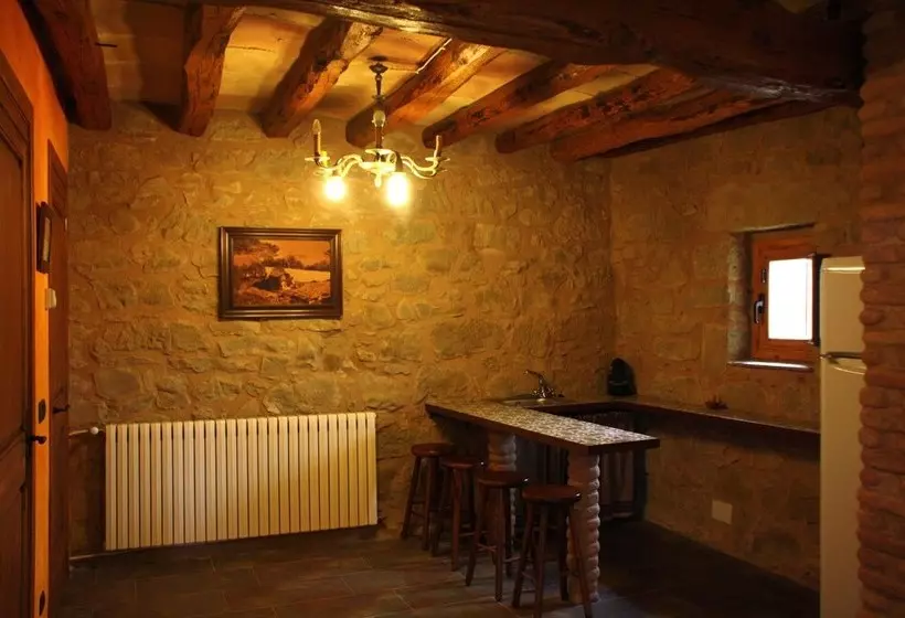 Charming Villa In Llobera With Private Pool