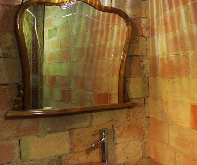 Charming Villa In Llobera With Private Pool