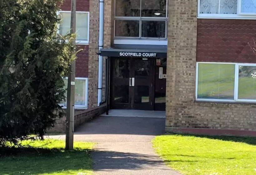 28 Scotfield