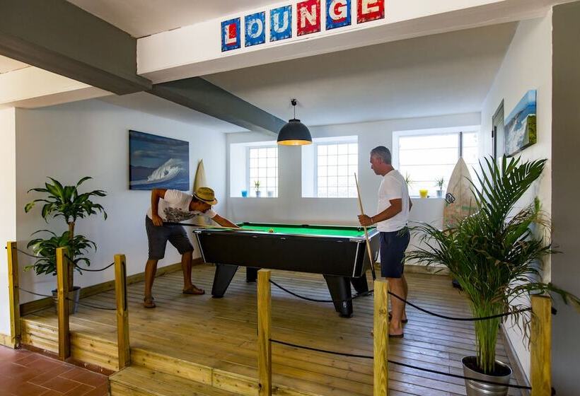 בית מלון כפרי Camping Erreka