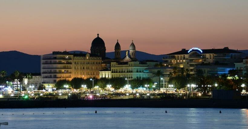 Отель Pap S Toy