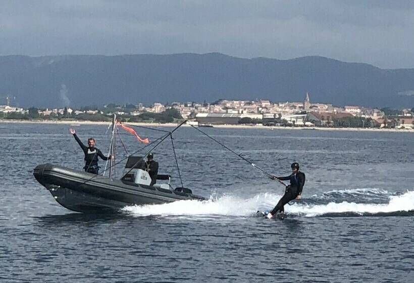 Отель Pap S Toy