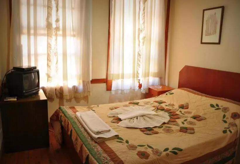 Kont Pension
