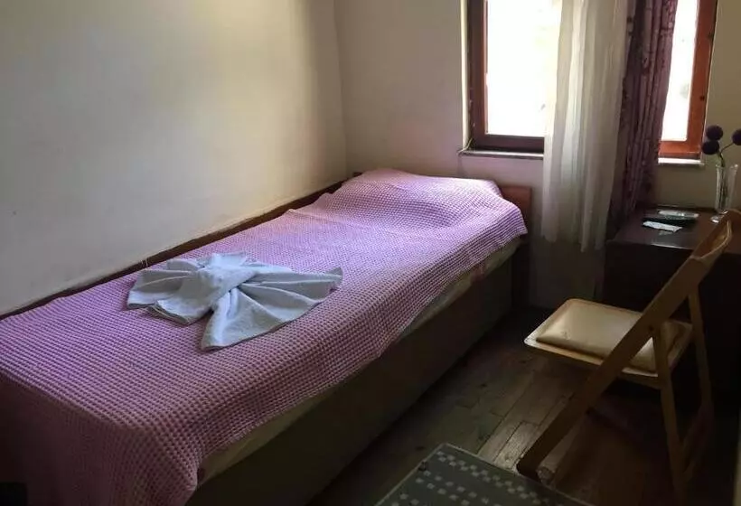 Kont Pension
