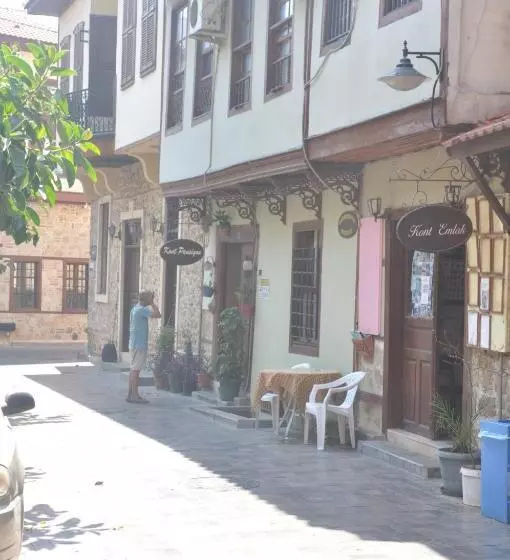 Kont Pension